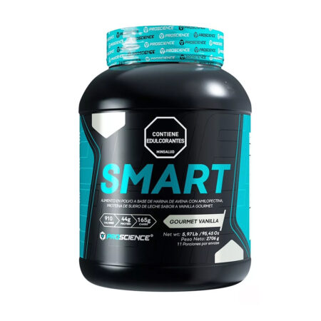 proteina smart