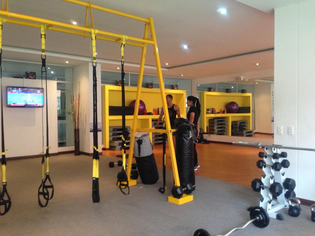 Portal Corporativo ABC